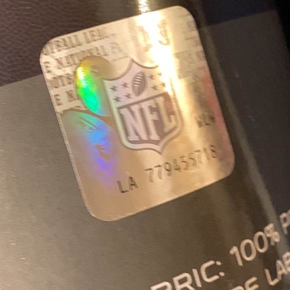 NFL Dallas Cowboys Travel Set Neck Pillow & Blanket - Picture 6 of 7